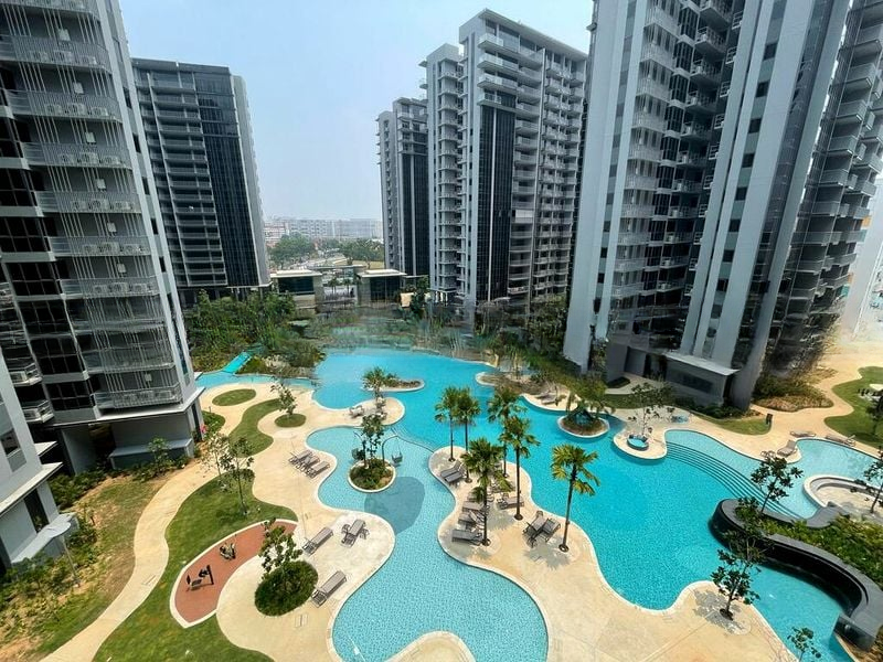 THE FLORENCE RESIDENCES 6