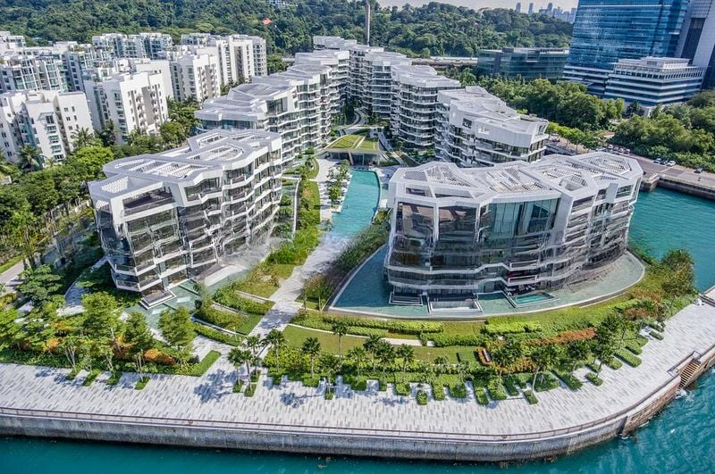 CORALS AT KEPPEL BAY 5