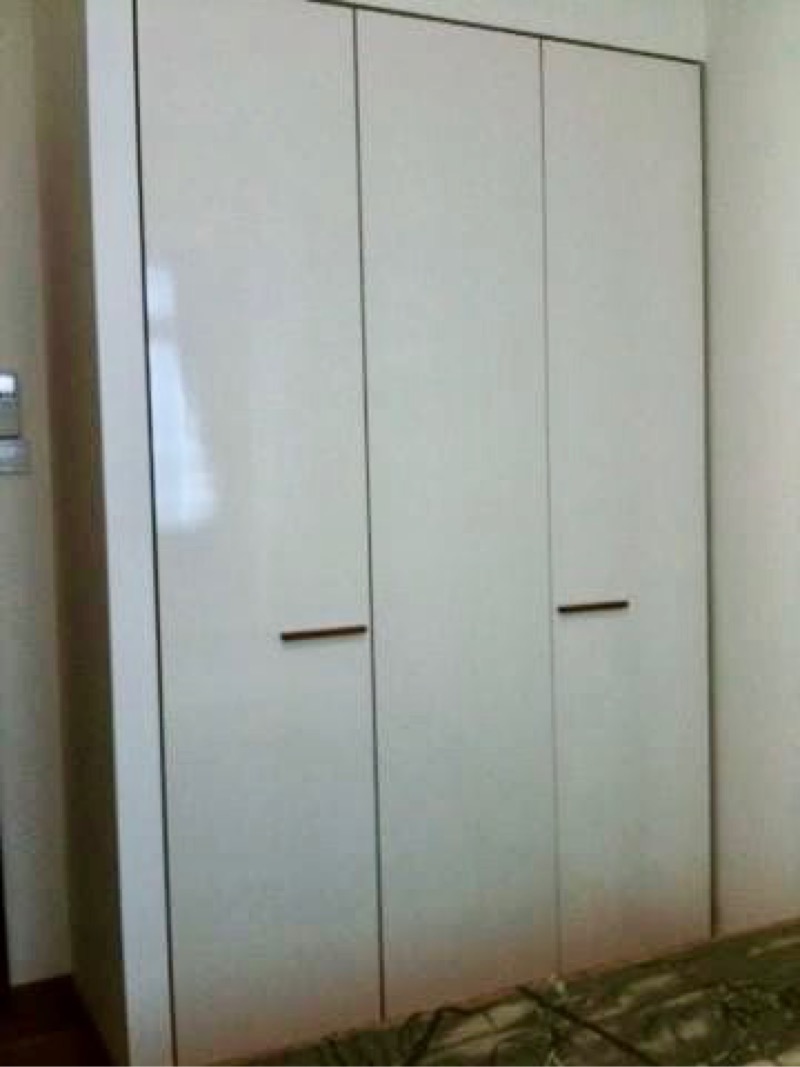 CITY SQUARE RESIDENCES 2