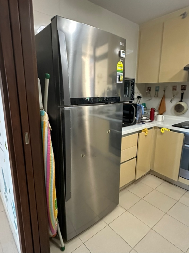 CITY SQUARE RESIDENCES 12