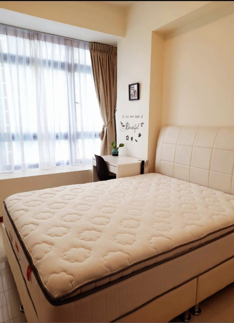 CITY SQUARE RESIDENCES 19