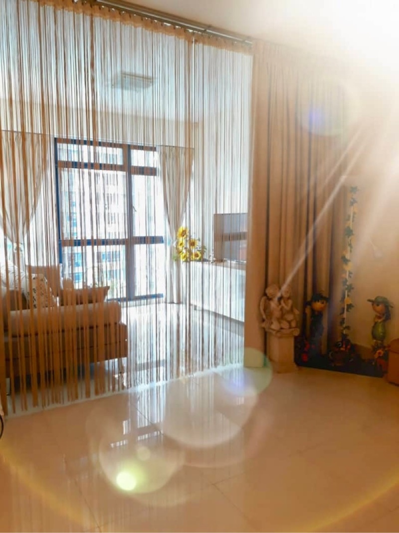 CITY SQUARE RESIDENCES 27