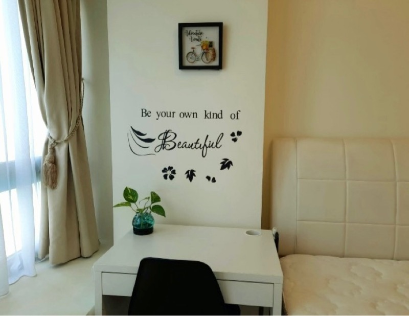 CITY SQUARE RESIDENCES 4