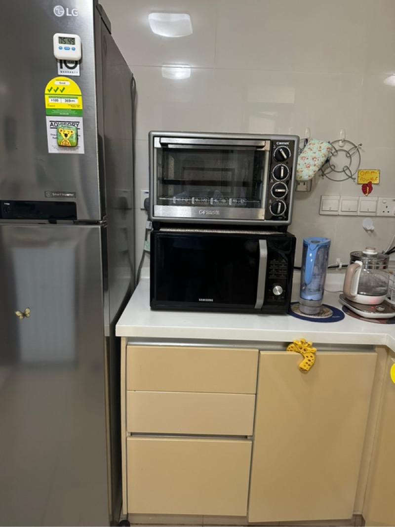 CITY SQUARE RESIDENCES 31