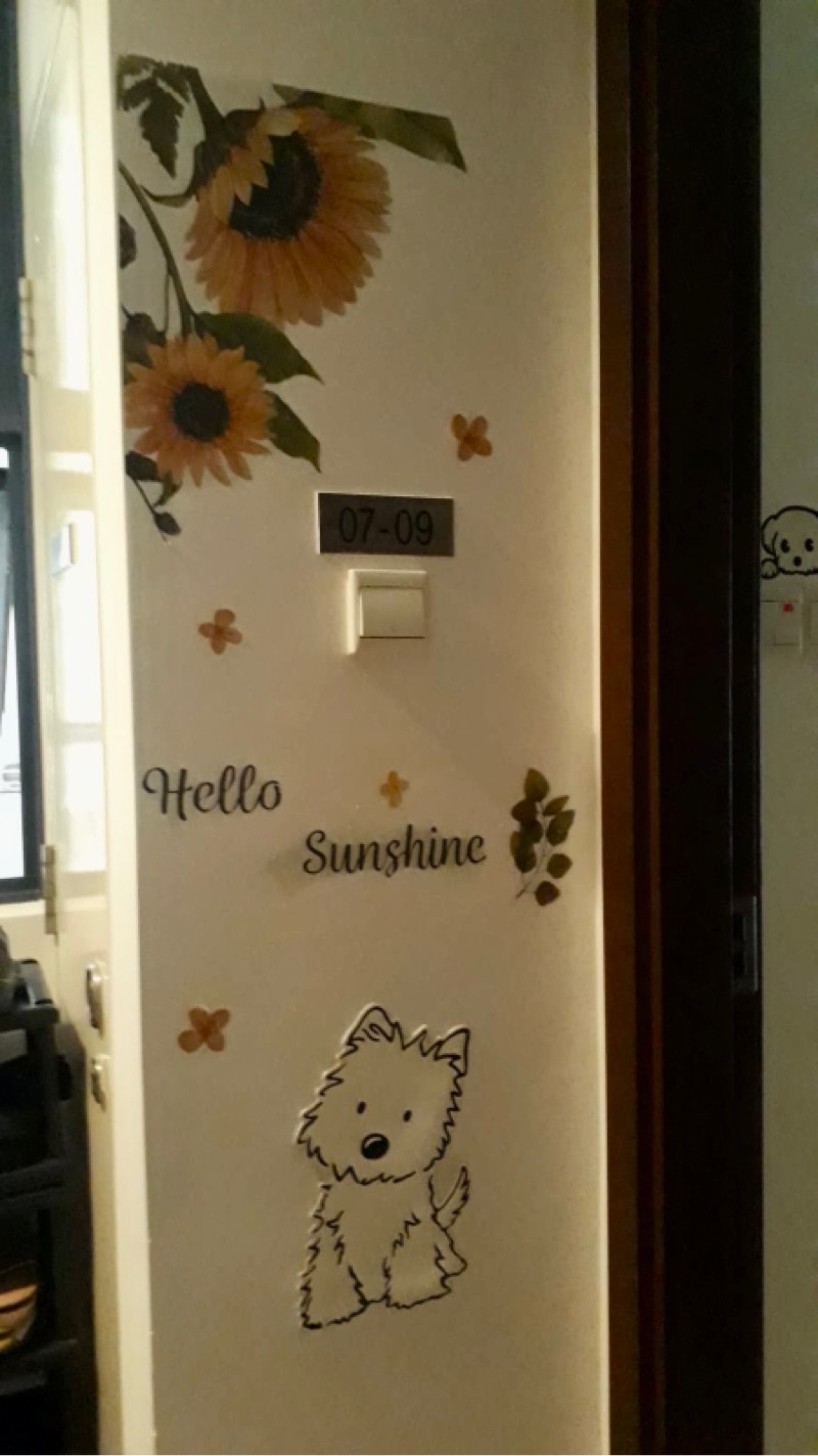 CITY SQUARE RESIDENCES 34