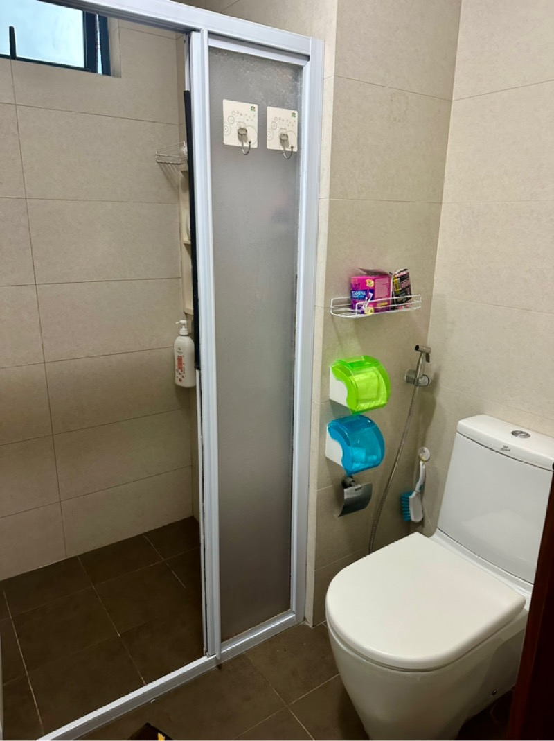 CITY SQUARE RESIDENCES 6