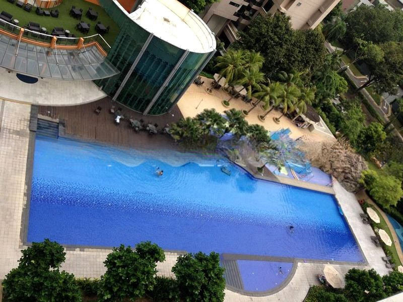 PARK INFINIA AT WEE NAM 2