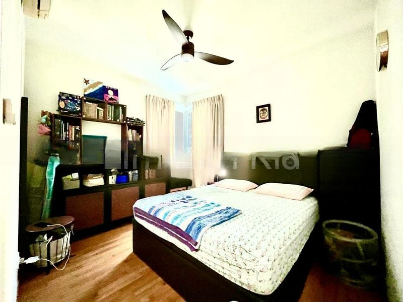 CARIBBEAN AT KEPPEL BAY 2