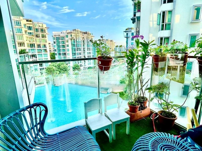 CARIBBEAN AT KEPPEL BAY 6