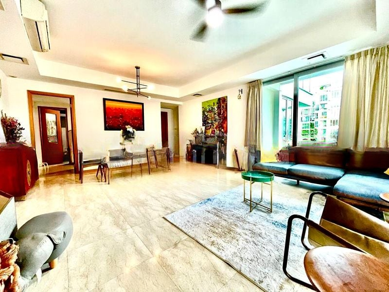 CARIBBEAN AT KEPPEL BAY 8