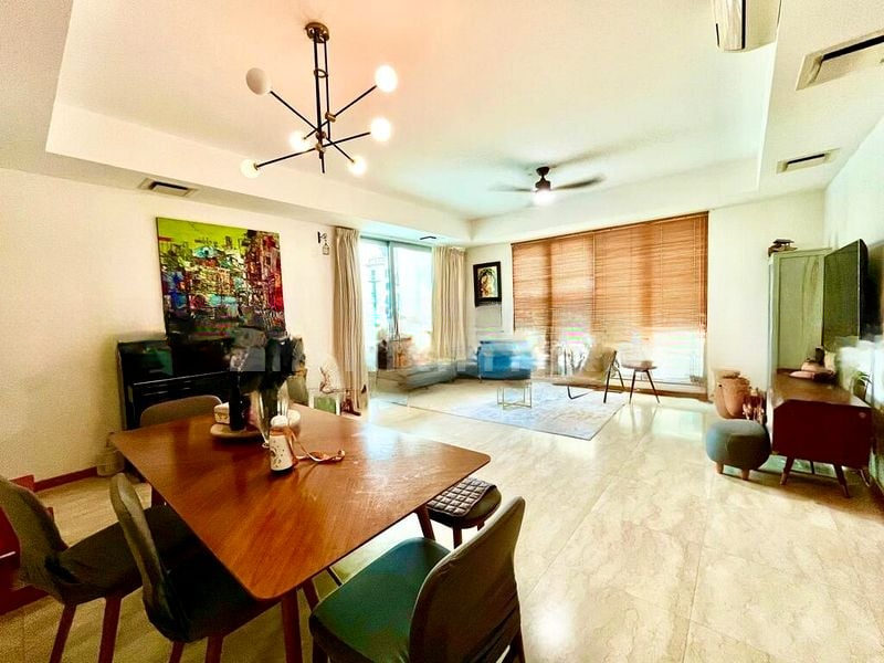 CARIBBEAN AT KEPPEL BAY 9