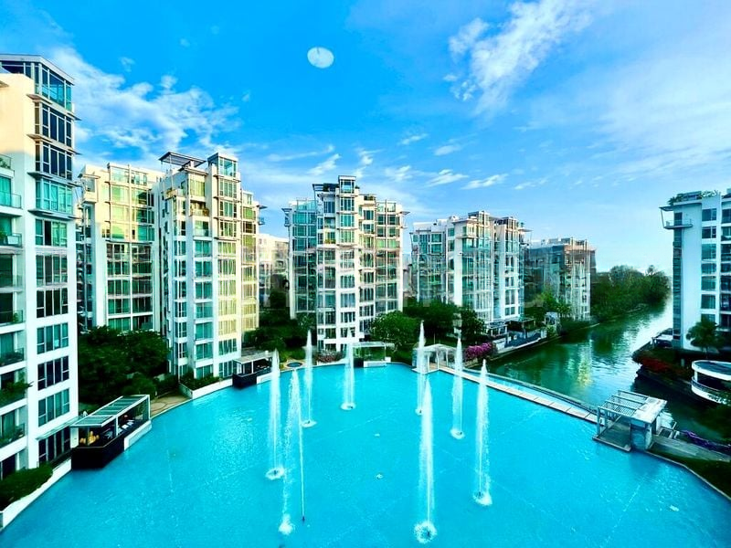 CARIBBEAN AT KEPPEL BAY 7