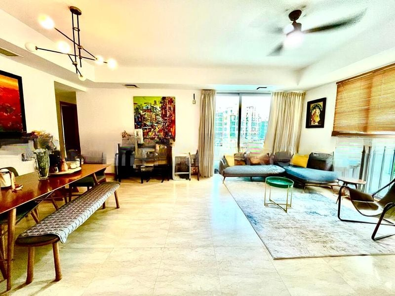 CARIBBEAN AT KEPPEL BAY 10