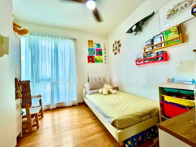 CARIBBEAN AT KEPPEL BAY 3