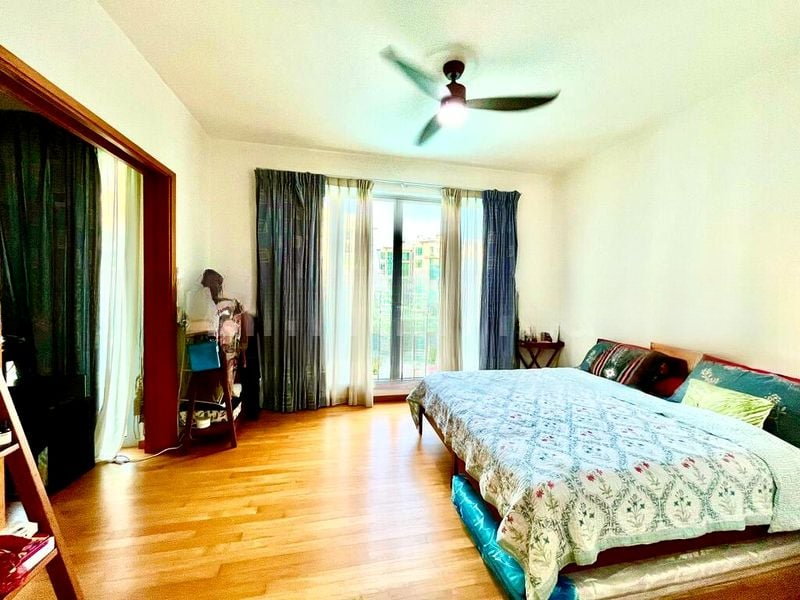 CARIBBEAN AT KEPPEL BAY 5