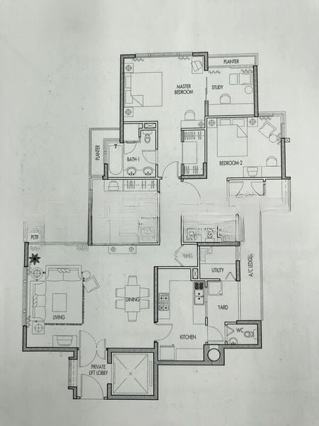 CARIBBEAN AT KEPPEL BAY 11