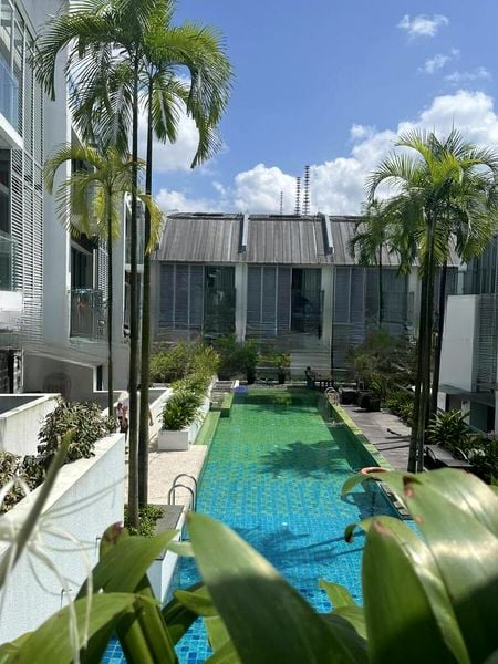 RADIANCE @ BUKIT TIMAH 1
