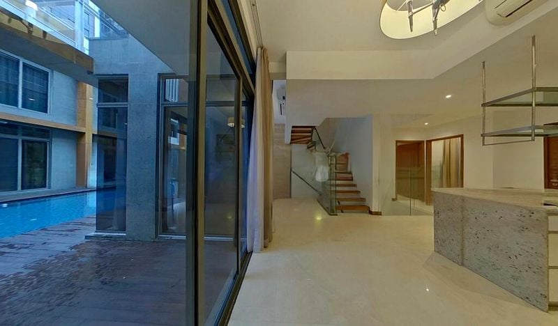 WESTCOVE CONDOMINIUM 10