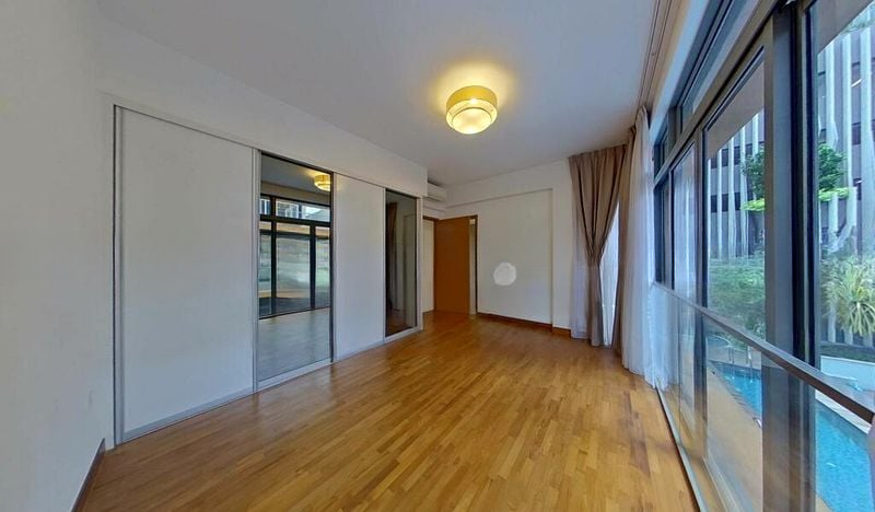 WESTCOVE CONDOMINIUM 6