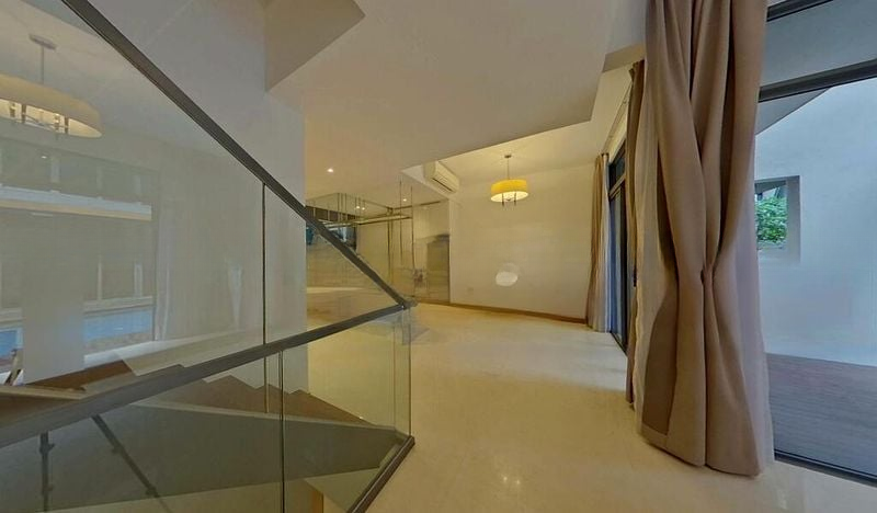 WESTCOVE CONDOMINIUM 9