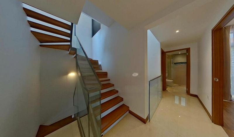 WESTCOVE CONDOMINIUM 7