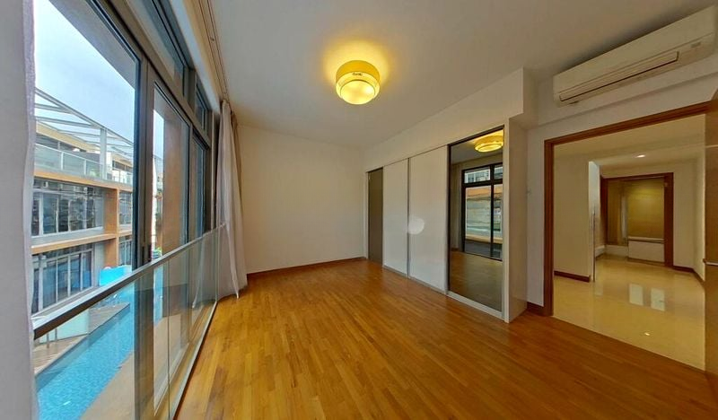 WESTCOVE CONDOMINIUM 5