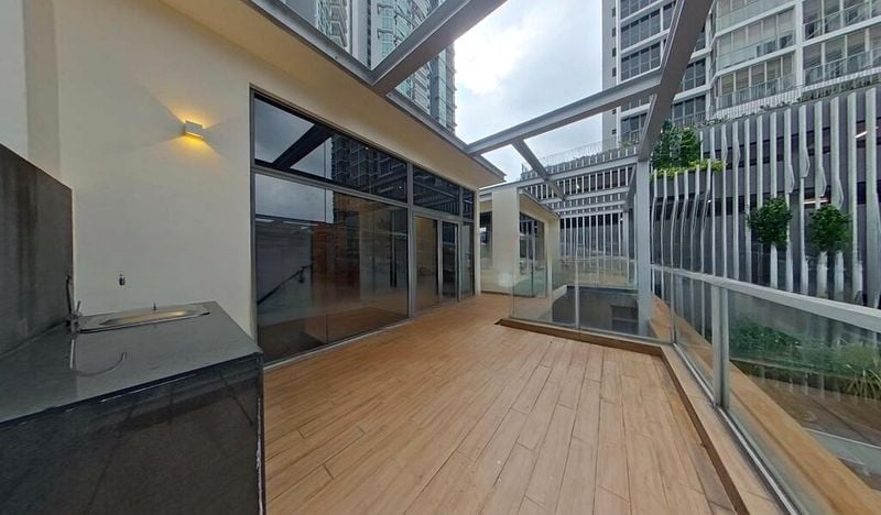 WESTCOVE CONDOMINIUM 3