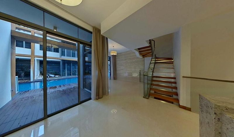 WESTCOVE CONDOMINIUM 15