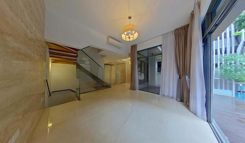 WESTCOVE CONDOMINIUM 13