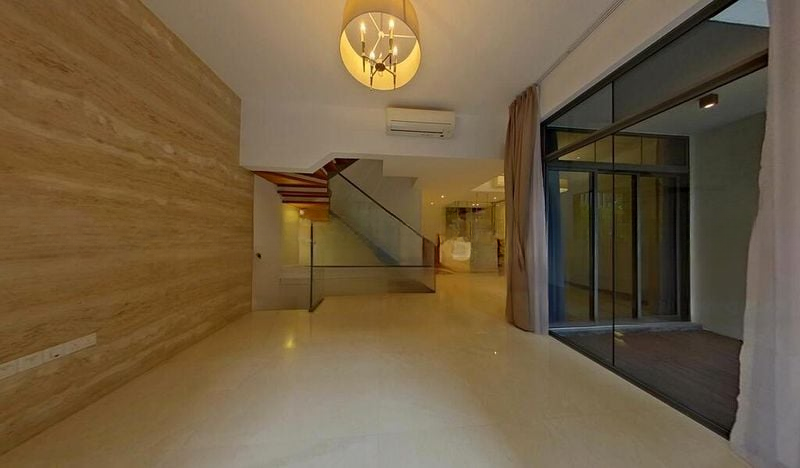 WESTCOVE CONDOMINIUM 14