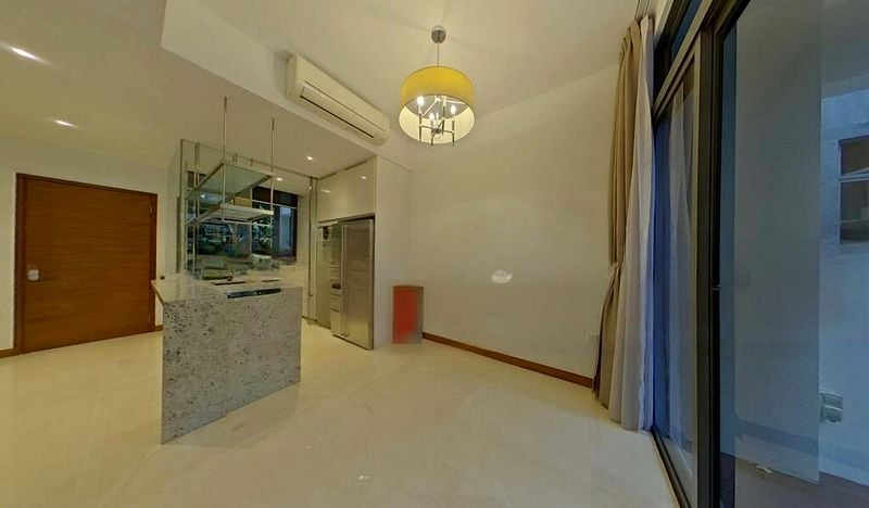 WESTCOVE CONDOMINIUM 12