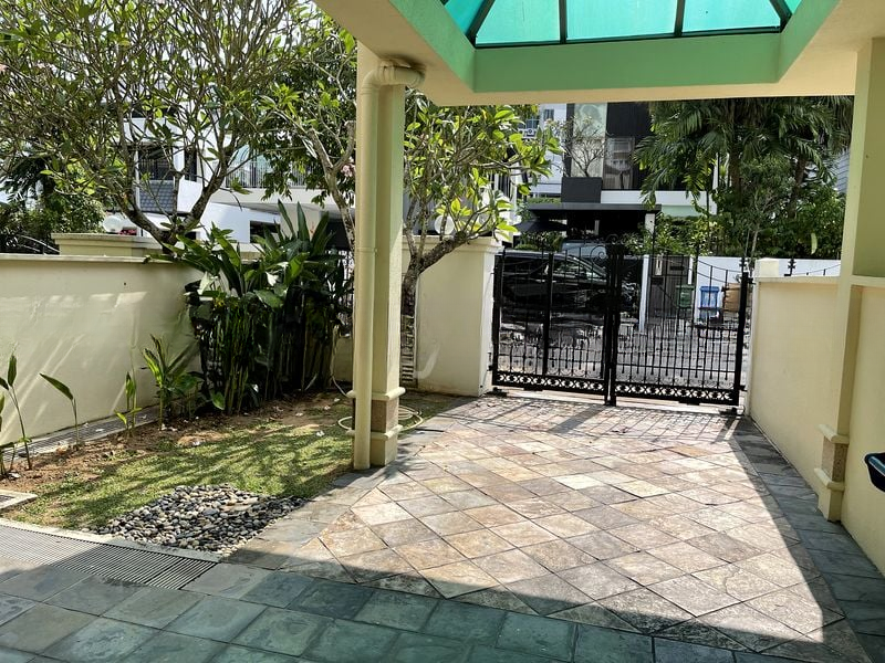 LANDED HOUSING DEVELOPMENT 11