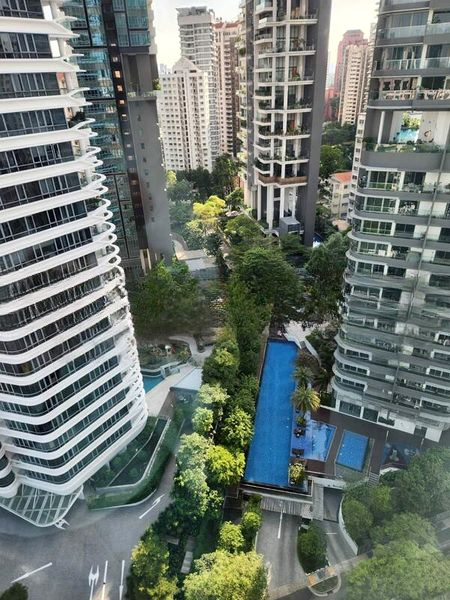 ONE DEVONSHIRE 8