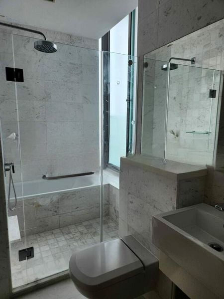 ONE DEVONSHIRE 5