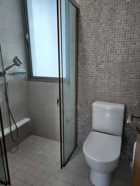 ONE DEVONSHIRE 7