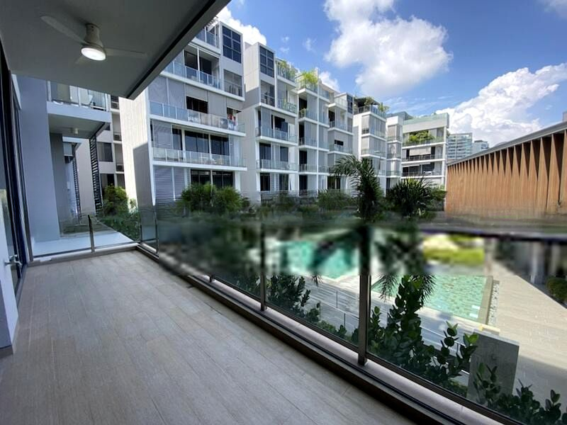ROBIN RESIDENCES 4