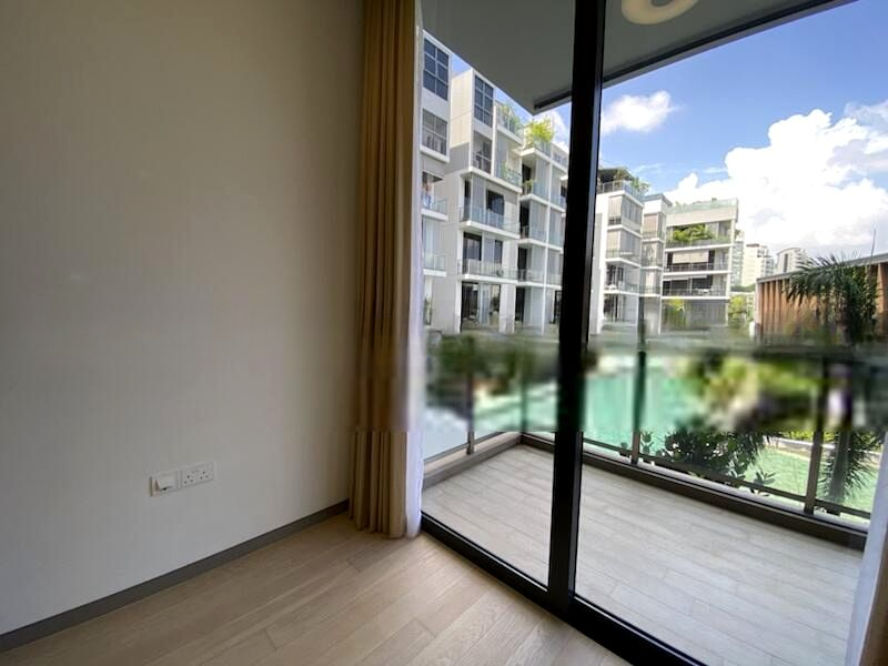 ROBIN RESIDENCES 9