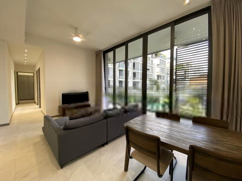 ROBIN RESIDENCES 2