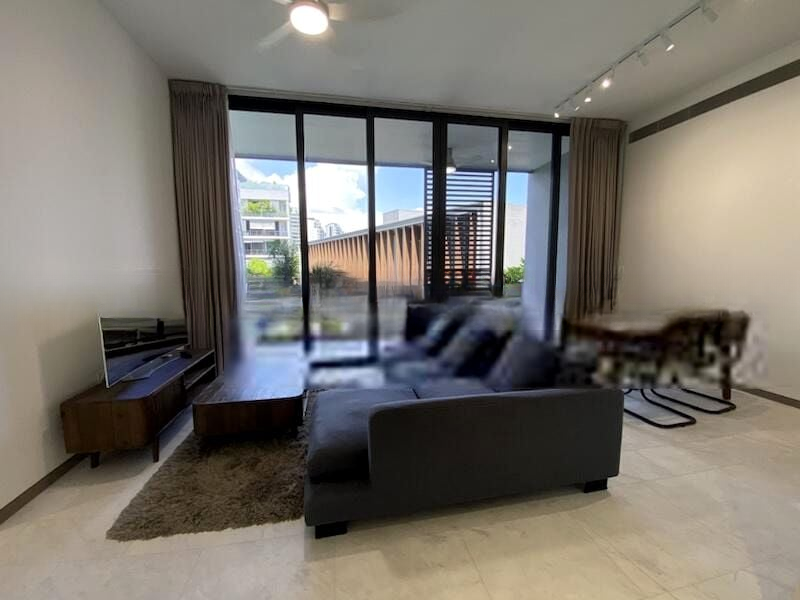 ROBIN RESIDENCES 1