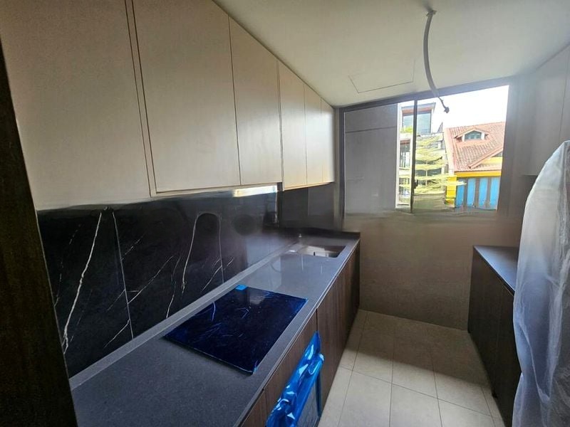 THE WATERGARDENS AT CANBERRA 2