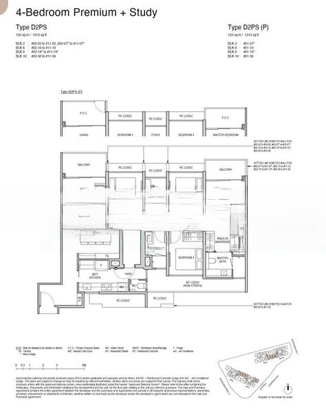 NORWOOD GRAND 5
