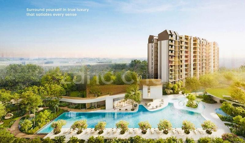 NORWOOD GRAND 3