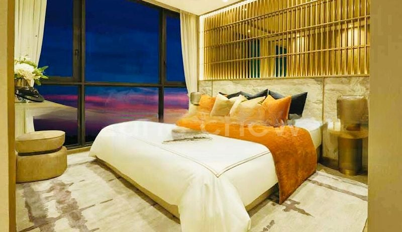 NORWOOD GRAND 1