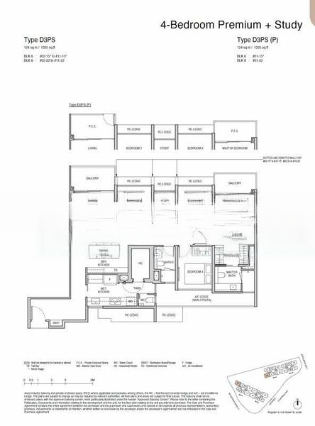 NORWOOD GRAND 4