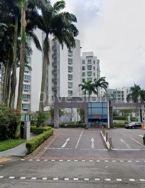 CARIBBEAN AT KEPPEL BAY 2