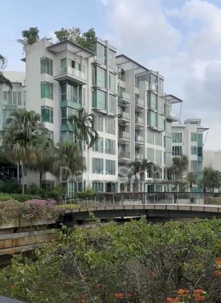 CARIBBEAN AT KEPPEL BAY 4