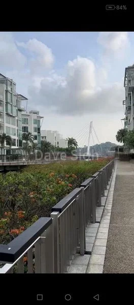 CARIBBEAN AT KEPPEL BAY 5