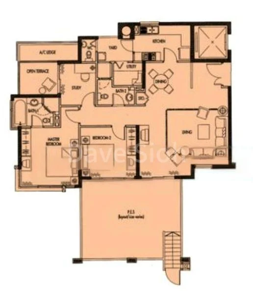 CARIBBEAN AT KEPPEL BAY 6