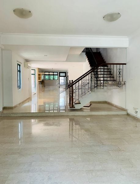 EASTWOOD GREEN TERRACES 1
