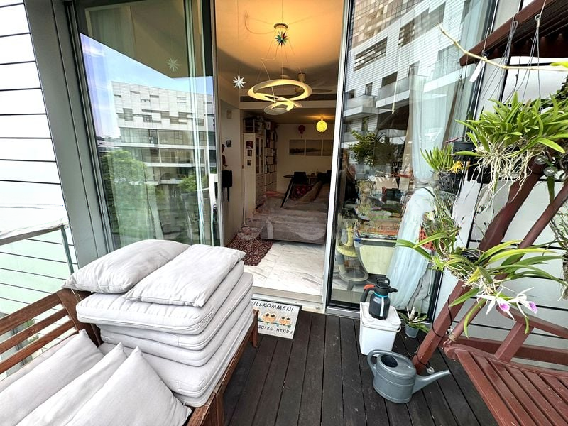 REFLECTIONS AT KEPPEL BAY 4